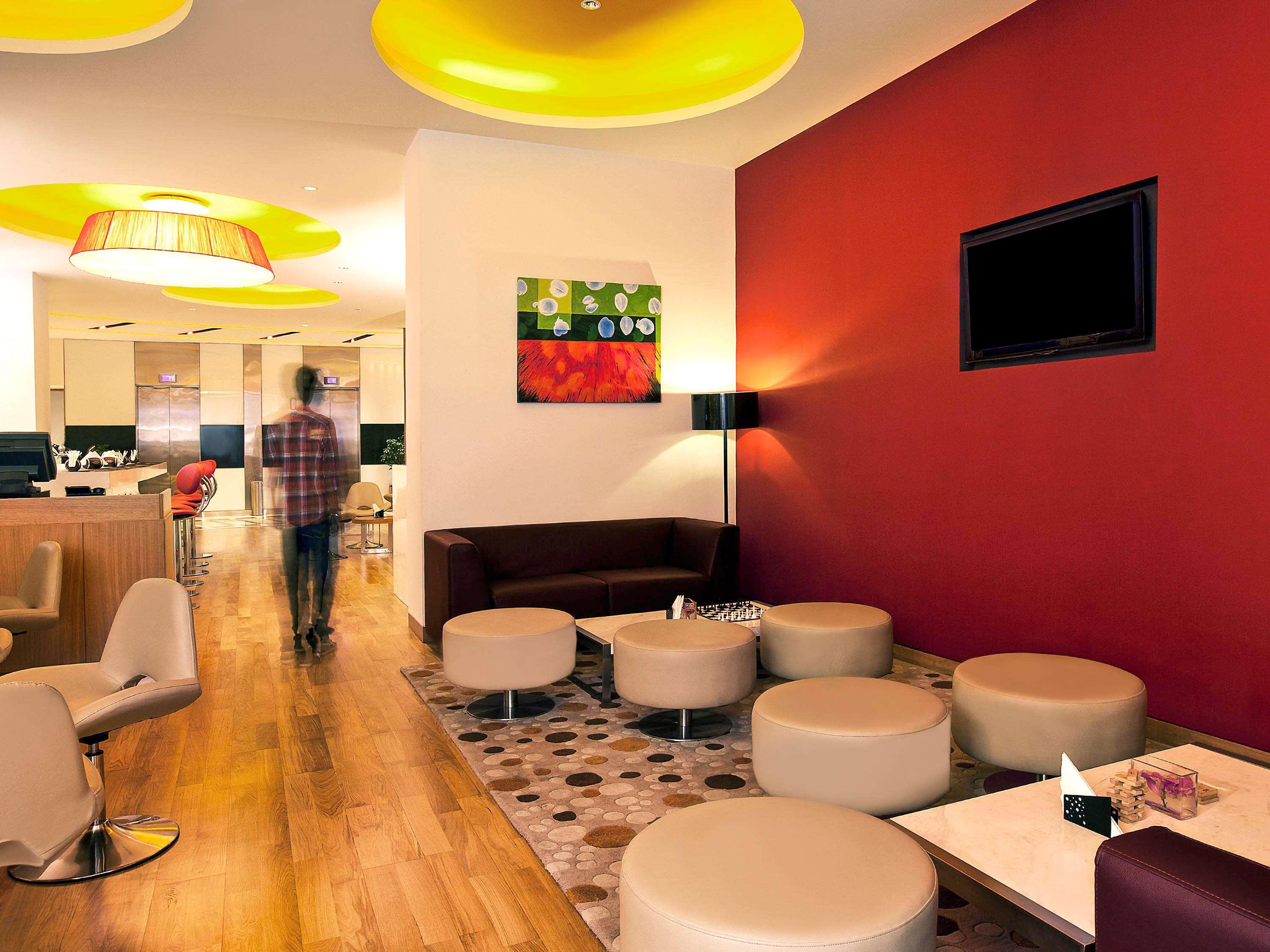 Ibis Navi Mumbai - An Accor Brand Hotel Екстериор снимка