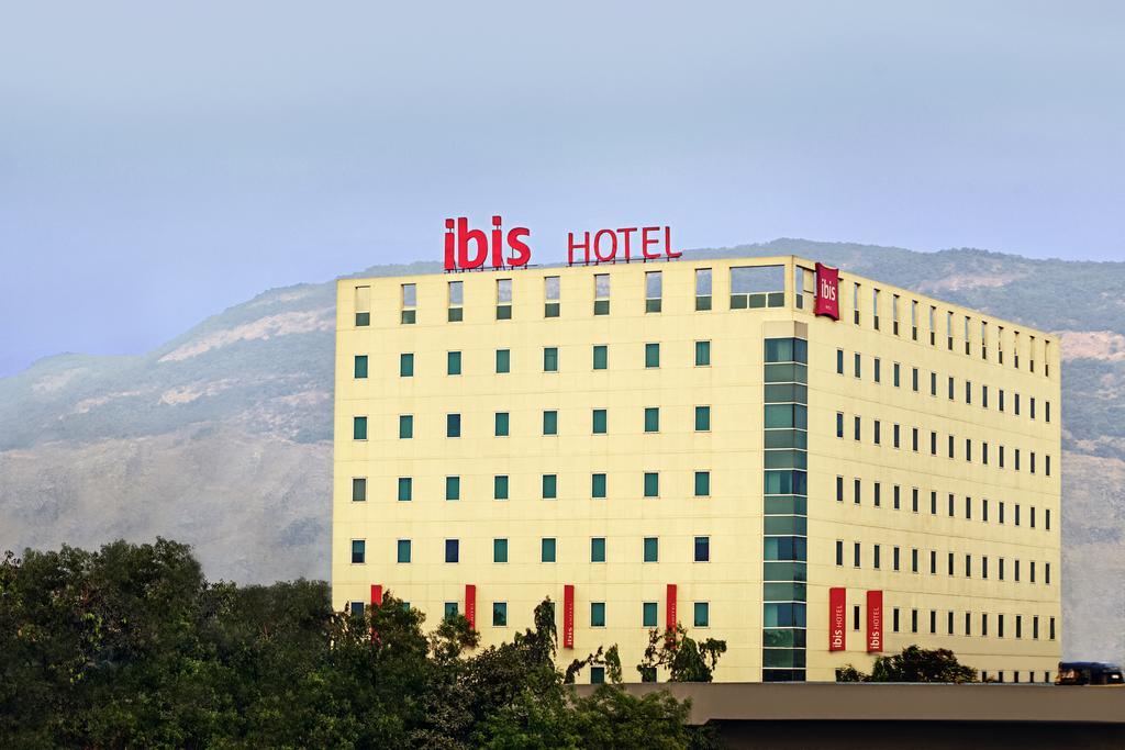 Ibis Navi Mumbai - An Accor Brand Hotel Екстериор снимка